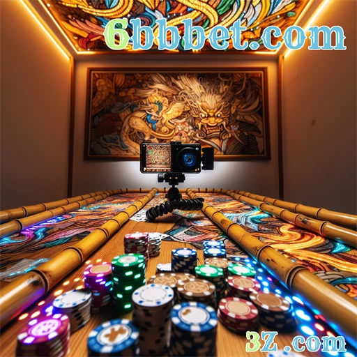 Perguntas Frequentes no 6bbbet.com: Esclareça Suas Dúvidas de Jogo