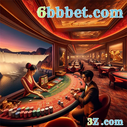 Descubra a Categoria de Jogos Variados no 6bbbet.com